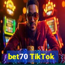 bet70 TikTok